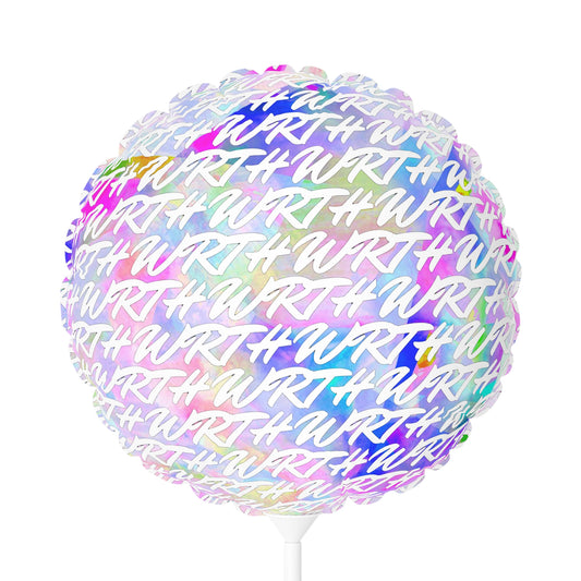 WRTH Jewel OG II Balloon (Round ), 11"