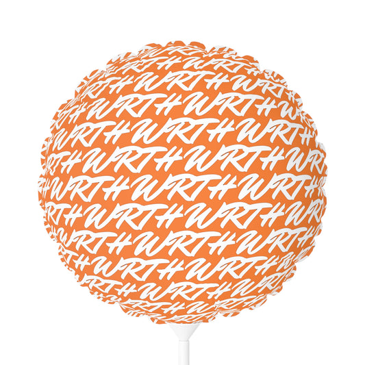 WRTH OG Balloon (Round ), 11"