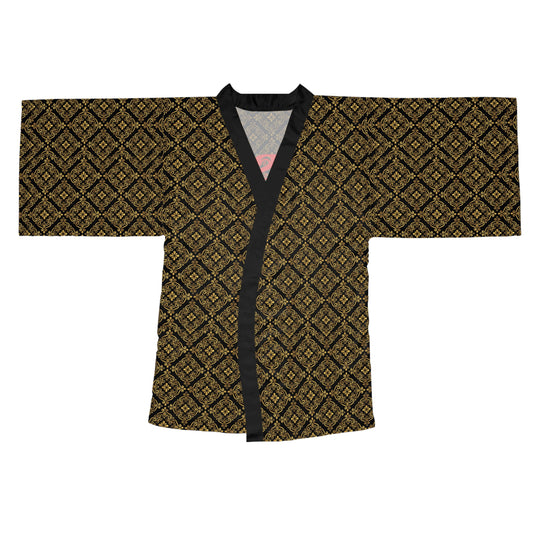 (Scarface) The World Is Ours Kimono Robe