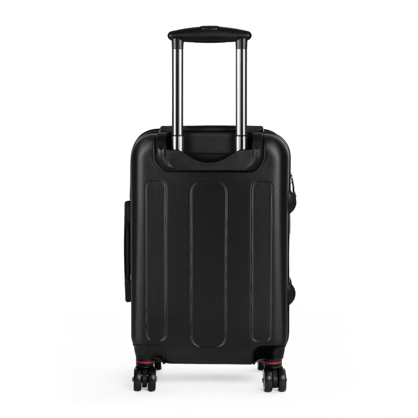 DuckettVuitton Stealth Suitcase