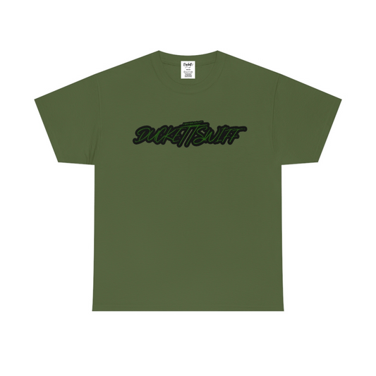 Warfare Green T-Shirt