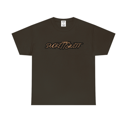 Warfare Brown T-Shirt