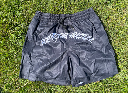 WRTH Stealth Shorts