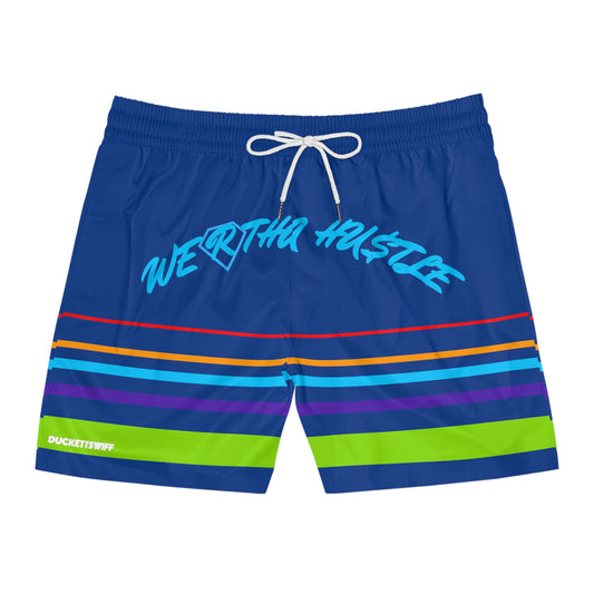 WRTH Pacific Shorts