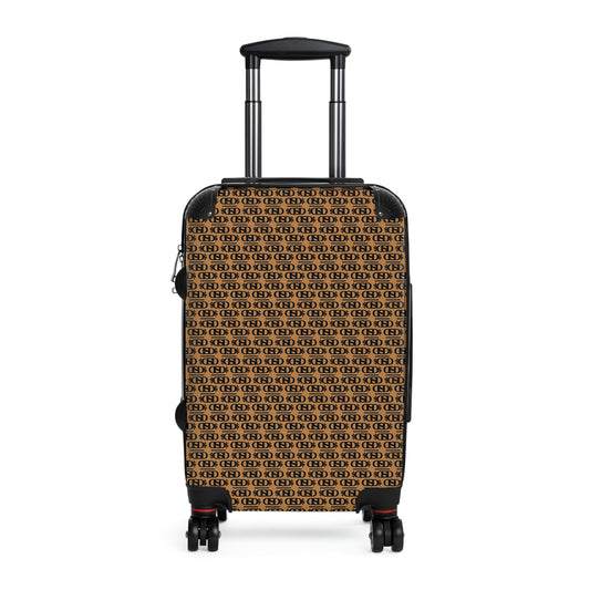 Swiff Designer Suitcase