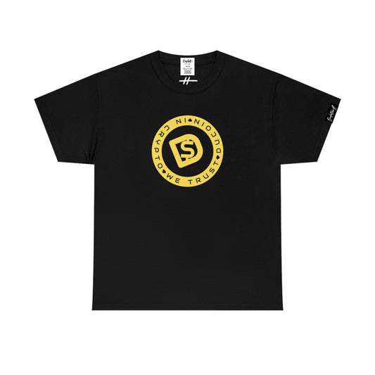 Ducoin Crypto T-Shirt