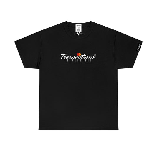 Transaction T-Shirt